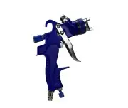 Pistol de vopsit 600ml, Kraft&Dele, 1,4 mm, KD2129