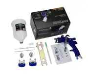 Pistol de vopsit 600ml, Kraft&Dele, 1,4 mm, KD2129