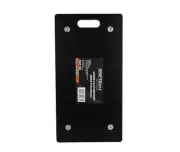 Carucior tip platforma, Kraft&Dele, 200KG, 575x300mm, KD3185