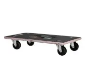 Carucior tip platforma, Kraft&Dele, 200KG, 575x300mm, KD3185
