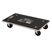 Carucior tip platforma, Kraft&Dele, 200KG, 575x300mm, KD3185