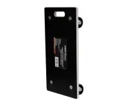Carucior tip platforma, Kraft&Dele, 200KG, 575x300mm, KD3185