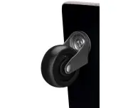 Carucior tip platforma, Kraft&Dele, 200KG, 575x300mm, KD3185
