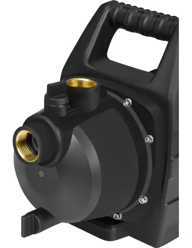 Pompa de apa gradina 1500W Kraft&Dele...