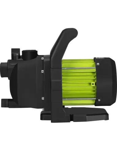 Pompa de apa gradina 1500W Kraft&Dele...