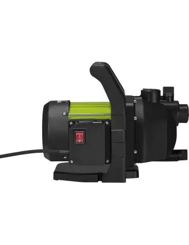 Pompa de apa gradina 1500W Kraft&Dele...