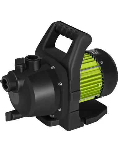 Pompa de apa gradina 1500W Kraft&Dele...