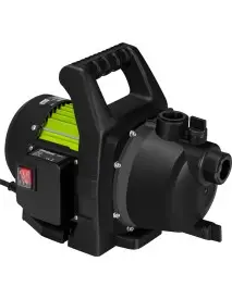 Pompa de apa gradina 1500W Kraft&Dele KD5274, debit 3700L/h, inaltime pompare 50m