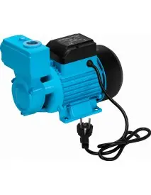 Pompa de apa pentru hidrofor 750W Kraft&Dele KD813, debit 55L/min, inaltime pompare 60m