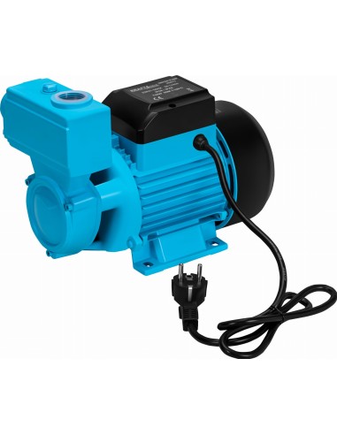 Pompa de apa pentru hidrofor 750W Kraft&Dele KD813, debit 55L/min, inaltime pompare 60m Pompa de apa pentru hidrofor 750W Kraft&Dele KD813, debit 55L/min, inaltime pompare 60m