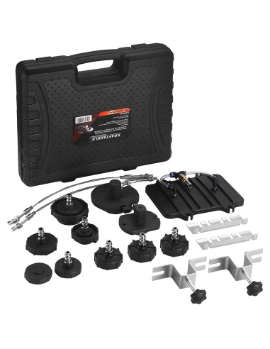 Dispozitiv aerisire frane pneumatic...