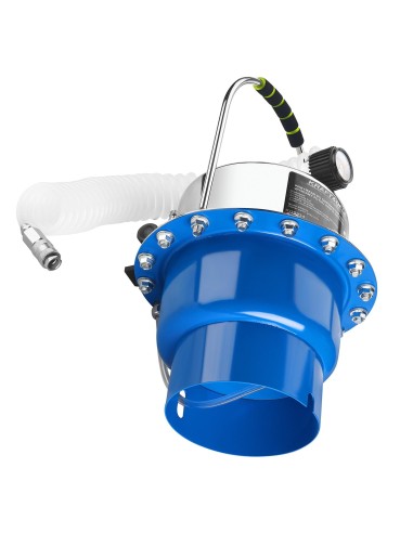 Dispozitiv aerisire frane pneumatic...