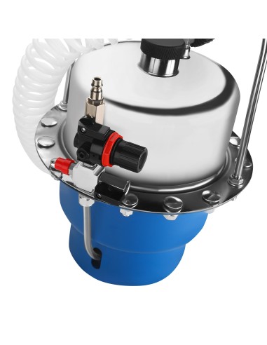 Dispozitiv aerisire frane pneumatic...