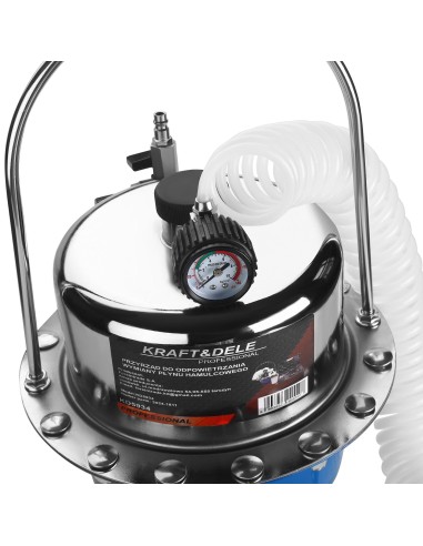 Dispozitiv aerisire frane pneumatic...