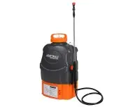 Pompa stropit cu baterie 16L KD2030 12V | Kraft&Dele