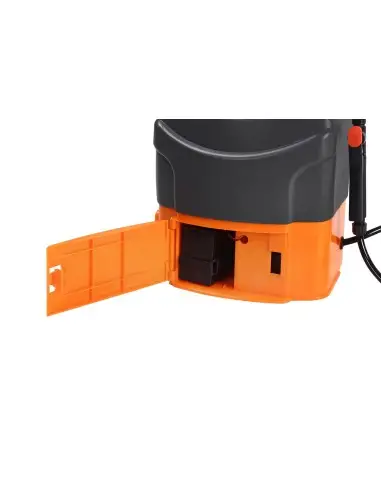 Pompa de stropit cu baterie 16L...