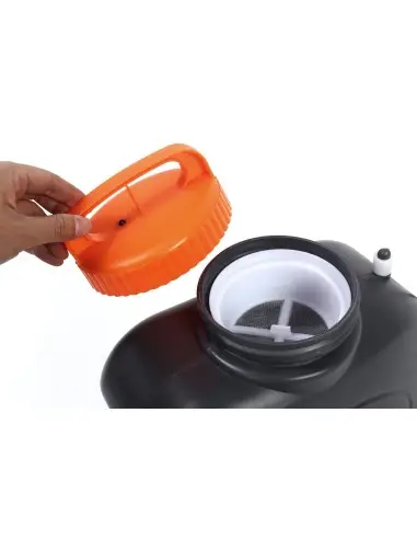 Pompa stropit cu baterie 16L KD2030 12V | Kraft&Dele