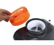Pompa stropit cu baterie 16L KD2030 12V | Kraft&Dele