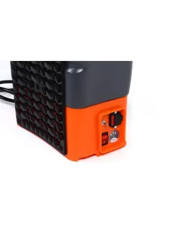 Pompa de stropit cu baterie 16L...