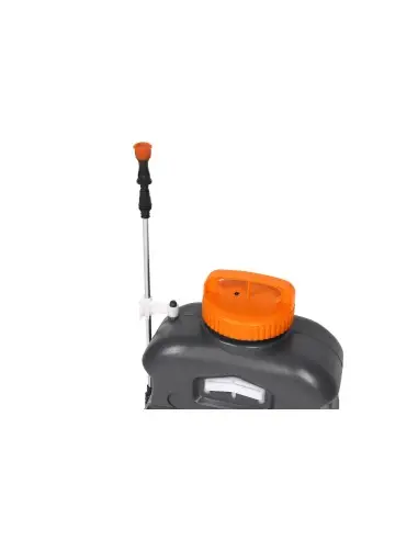 Pompa de stropit cu baterie 16L...