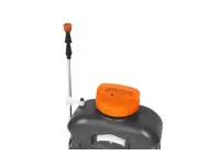 Pompa stropit cu baterie 16L KD2030 12V | Kraft&Dele