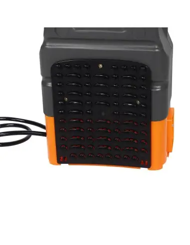 Pompa de stropit cu baterie 16L...