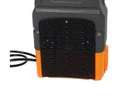 Pompa stropit cu baterie 16L KD2030 12V | Kraft&Dele