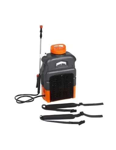 Pompa de stropit cu baterie 16L...