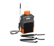 Pompa stropit cu baterie 16L KD2030 12V | Kraft&Dele