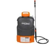 Pompa stropit cu baterie 16L KD2030 12V | Kraft&Dele
