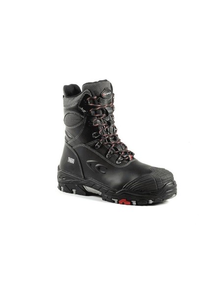 BRC-BERING-Bocanci de protectie, inalti, S3 bombeu compozit BRC-BERING-Bocanci de protectie, inalti, S3 bombeu compozit