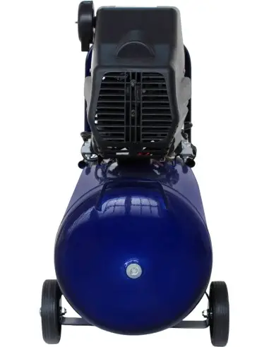 Pachet Compresor aer 50litri, Kit...