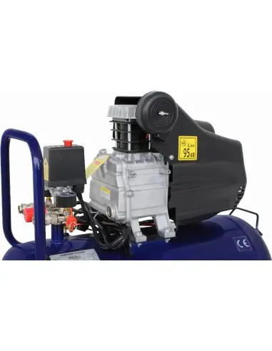 Pachet Compresor aer 50litri, Kit...