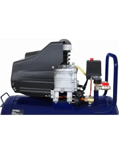 Pachet Compresor aer 50litri, Kit...