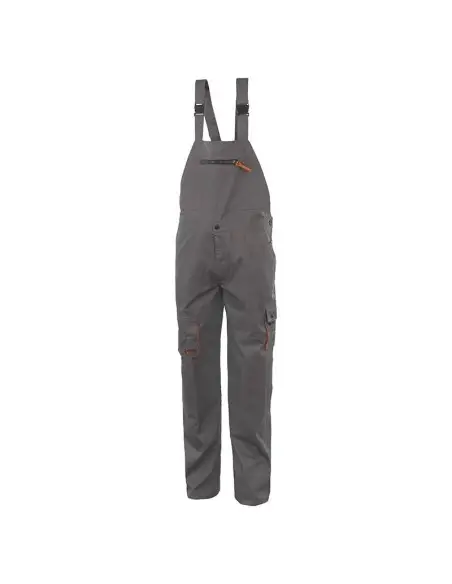 Salopeta de protectie Rock Safety culoare Gri/Orange ROCK SAFETY - Salopete de lucru Salopeta de protectie Rock Safety culoare Gri/Orange ROCK SAFETY - Salopete de lucru