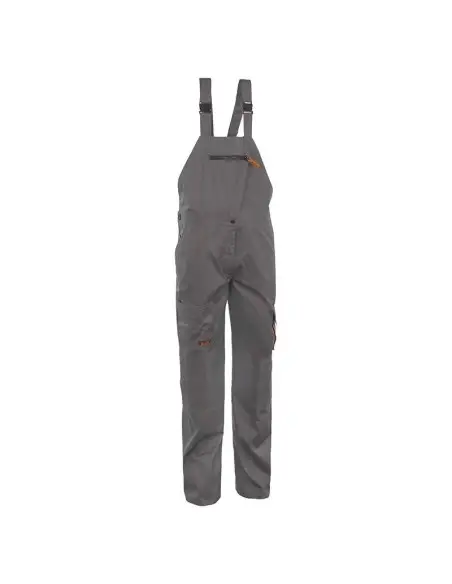 Salopeta de protectie Rock Safety culoare Gri/Orange ROCK SAFETY - Salopete de lucru Salopeta de protectie Rock Safety culoare Gri/Orange ROCK SAFETY - Salopete de lucru