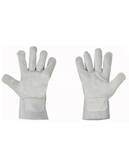 SNIPE WINTER- Manusi de protectie din piele spalt Cerva CERVA - Manusi din piele SNIPE WINTER- Manusi de protectie din piele spalt Cerva CERVA - Manusi din piele