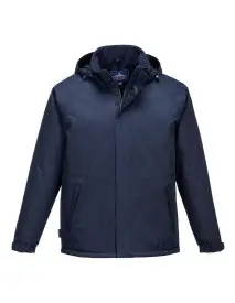 Jacheta de protectie impermeabila cu gluga Limax-S505
