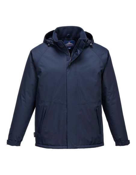 S505-Jacheta de protectie impermeabila cu gluga Limax Portwest - Jachete barbati