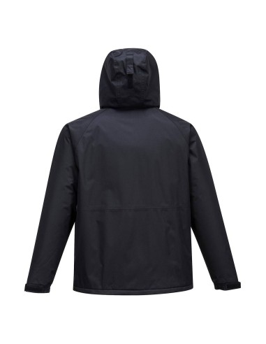 S505-Jacheta de protectie impermeabila cu gluga Limax Portwest - Jachete barbati S505-Jacheta de protectie impermeabila cu gluga Limax Portwest - Jachete barbati