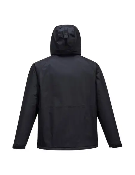 S505-Jacheta de protectie impermeabila cu gluga Limax Portwest - Jachete barbati S505-Jacheta de protectie impermeabila cu gluga Limax Portwest - Jachete barbati