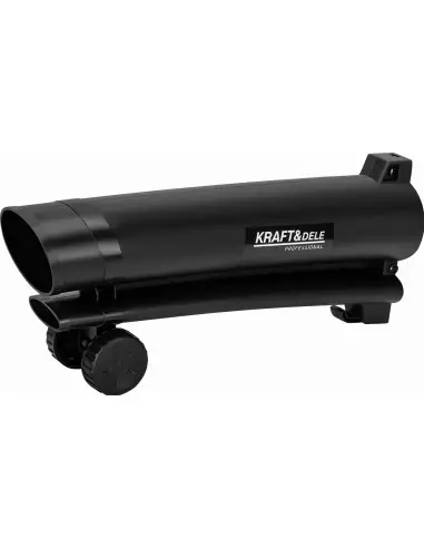 Suflanta electrica pentru frunze, Kraft&Dele, 3600W, KD5197 Suflanta electrica pentru frunze, Kraft&Dele, 3600W, KD5197