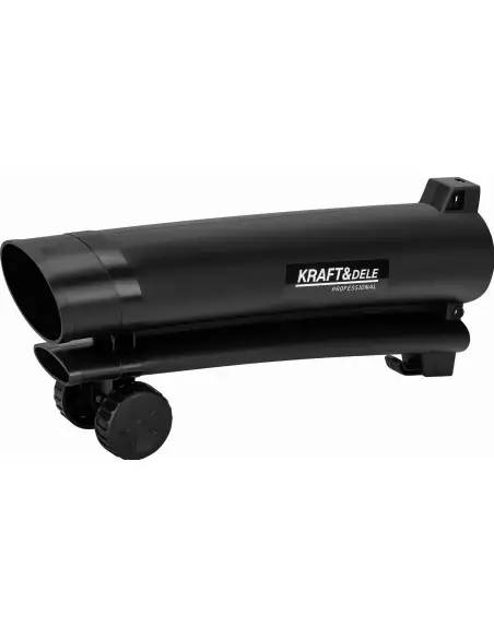 Suflanta electrica pentru frunze, Kraft&Dele, 3600W, KD5197 Suflanta electrica pentru frunze, Kraft&Dele, 3600W, KD5197