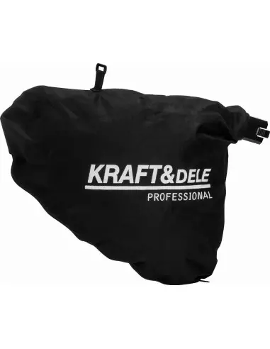Suflanta electrica pentru frunze, Kraft&Dele, 3600W, KD5197 Suflanta electrica pentru frunze, Kraft&Dele, 3600W, KD5197