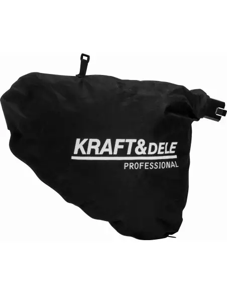 Suflanta electrica pentru frunze, Kraft&Dele, 3600W, KD5197 Suflanta electrica pentru frunze, Kraft&Dele, 3600W, KD5197