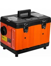 Incalzitor stationar pe motorina, Kraft&Dele, 9kW, 12V / 24V / 230V, KD11784