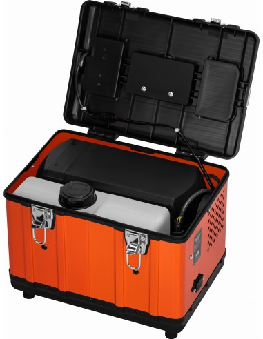 Incalzitor stationar pe motorina, Kraft&Dele, 9kW, 12V / 24V / 230V, KD11784 Incalzitor stationar pe motorina, Kraft&Dele, 9kW, 12V / 24V / 230V, KD11784