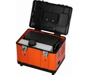 Incalzitor stationar pe motorina, Kraft&Dele, 9kW, 12V / 24V / 230V, KD11784