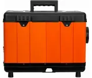Incalzitor stationar pe motorina, Kraft&Dele, 9kW, 12V / 24V / 230V, KD11784