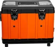 Incalzitor stationar pe motorina, Kraft&Dele, 9kW, 12V / 24V / 230V, KD11784